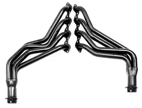 69120 Hedman Full Length Headers Uncoated