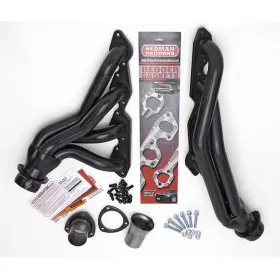 69170 Hedman Standard-duty Uncoated Mid-length Headers