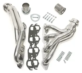 69176 Hedman Standard Duty Htc Coated Mid-length Headers