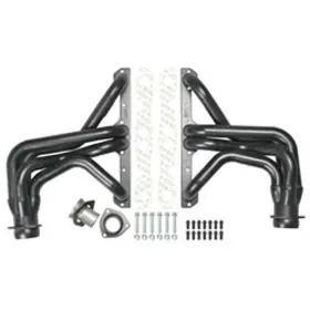 69237 Hedman Standard-duty Uncoated Full-length Headers 1967-81 Blazer Jimmy Sub