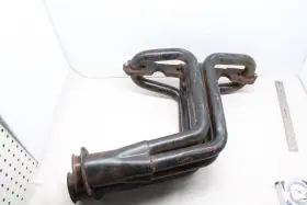692610 Hedman 69260 Long Tube Exhaust Headers Chevy Small Block Pair Performance
