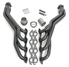 69390 Hedman Full Length Headers Uncoated