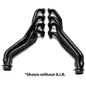 69391 Hedman Standard Duty Uncoated Full Length Headers 1988-95 K2500 K3500 R20