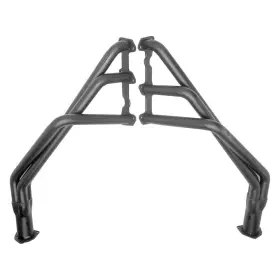 69420 Hedman Hedders - Standard Duty Mild Steel Uncoated Long Tube Racing