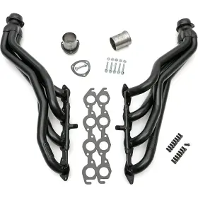 69451 Hedman Standard Duty Uncoated Full Length Headers