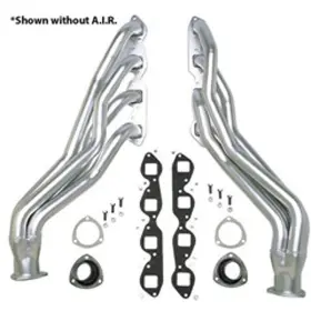 69851 Hedman Elite Ultra-duty Htc Coated Full Length Headers 1988-95 Chevy/gmc P