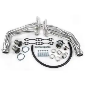 69891 Hedman Elite Ultra-duty Htc Coated Full Length Headers