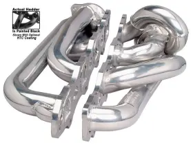Hedman 732611795807 Headers - Dodge 5.7l Hemi Truck 79580
