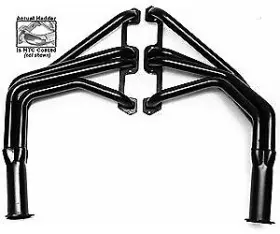79086 Hedman Standard Duty Htc Coated Full-length Headers
