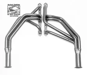 79226 Hedman Standard Duty Htc Coated Full-length Headers