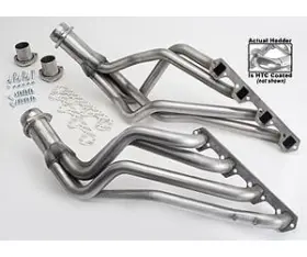 82306 Hedman Stainless Steel Headers 1964-73 Mustang 260/289/302/351 1966-69 Fal