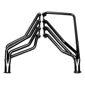 88350 Hedman Hedders - Standard Duty Mild Steel Uncoated Long Tube Racing