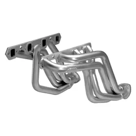 88390 Hedman Hedders - Standard Duty Mild Steel Uncoated Long Tube Racing
