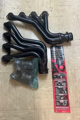 74-79-f350 Hedman 89140 Ford F150 429-460 Headers
