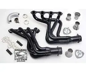 89156 Hedman Standard Duty Htc Coated Full-length Headers