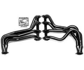 89186 Hedman Standard Duty Htc Coated Full-length Headers 1969-76 Ford F-series