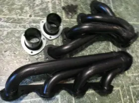 89230 Hedman Headers Ford 429 460 Swap Truck F100 Pickup 1954-1972 2wd 4wd Auto