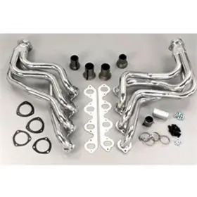 89286 Hedman Standard Duty Htc Coated Full-length Headers