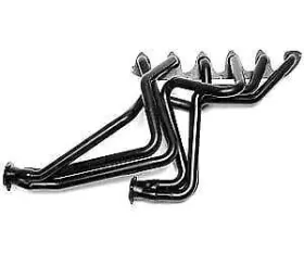 89303 Hedman Standard Duty Black Maxx Ceramic-metallic Coated
