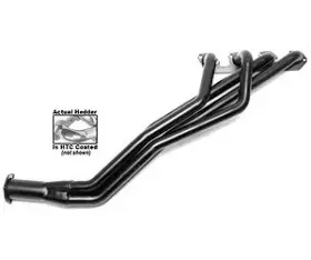 89376 Hedman Standard Duty Htc Coated Full-length Headers 1984-88 Ford Ranger 2