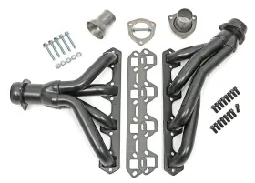 89500 Hedman Engine Swap Mid Length Headers Uncoated
