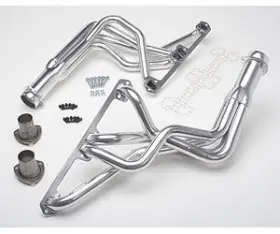 98316 Hedman Standard Duty Htc Coated Full-length Headers
