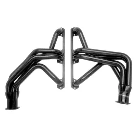 99200 Hedman Hedders - Standard Duty Mild Steel Uncoated Long Tube Racing