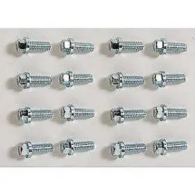 09002 Hedman Hedders Hedder Bolt Kit Header