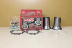 Bk.735-1705 Hedman Hedders 21100 Premium Hedder Reducer