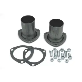 21105 Hedman Hedders 3 Inch Steel Header Reducer 2-1/2