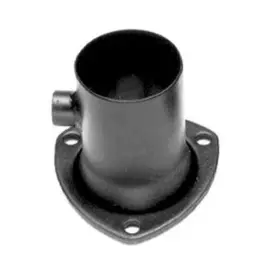 21107 Hedman Hedders 3 Inlet 2 25 Outlet Bolt Flange Oxygen