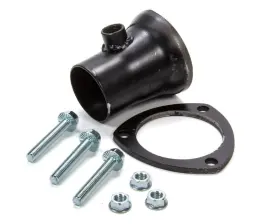21117 Hedman Hedders Header Collector Reducer 3 To 2.25 Inch Steel With Hardware