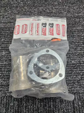 28140-28146 Hedman Hedders Header Reducer Parts 28140 28146 For 1967-81 Pontiac Firebird