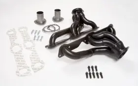 28164 Hedman Hedders Stepped Uncoated Headers 1 5 8 In