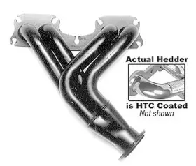 39406 Hedman Hedders Chikara Headers