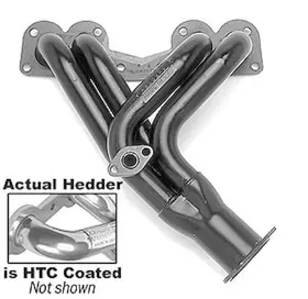 39496 Hedman Hedders Chikara Headers