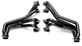 39800 Hedman Hedders Uncoated Long-tube Headers For Right-hand Drive 1970-74 Ran