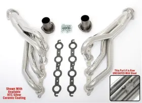 45240 Hedman Hedders Husler Muscle Rods Ls Engine Swap Headers