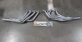 45316 Hedman Hedders 62 67 Chevy Ii Headers For Ls Swapped Nova Long Tube Htc