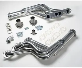 58066 Hedman Hedders Standard Duty Htc Coated Full-length Headers