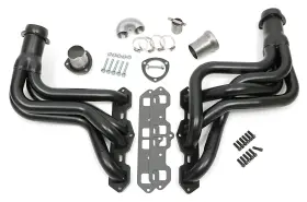 58070 Hedman Hedders Standard Duty Uncoated Set Of 2