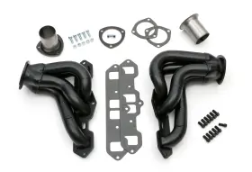 260-403 Hedman Hedders 58160 For Block Huggers Oldsmobile Sb 1-3/4 Inch Tubes-uncoated