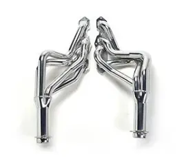 58196 Hedman Hedders Standard Duty Htc Coated Full-length Headers