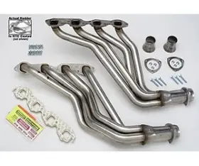62826 Hedman Hedders Stainless Steel Headers Chevy/gmc Truck/suv Big Block Chevy Full Le