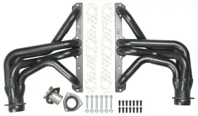 69830 Hedman Hedders 63830 Header-black Maxx