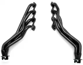 63850 Hedman Hedders Elite Ultra-duty Black Maxx Coated Full Length Headers
