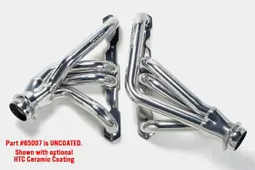 65007 Hedman Hedders Standard-duty Uncoated Headers