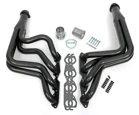65105 Hedman Hedders Full Length Headers - Uncoated