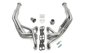 66004 Hedman Hedders Standard Duty Htc Coated Full-length Headers