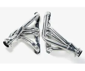 66007 Hedman Hedders Standard Duty Htc Coated Shorty Headers